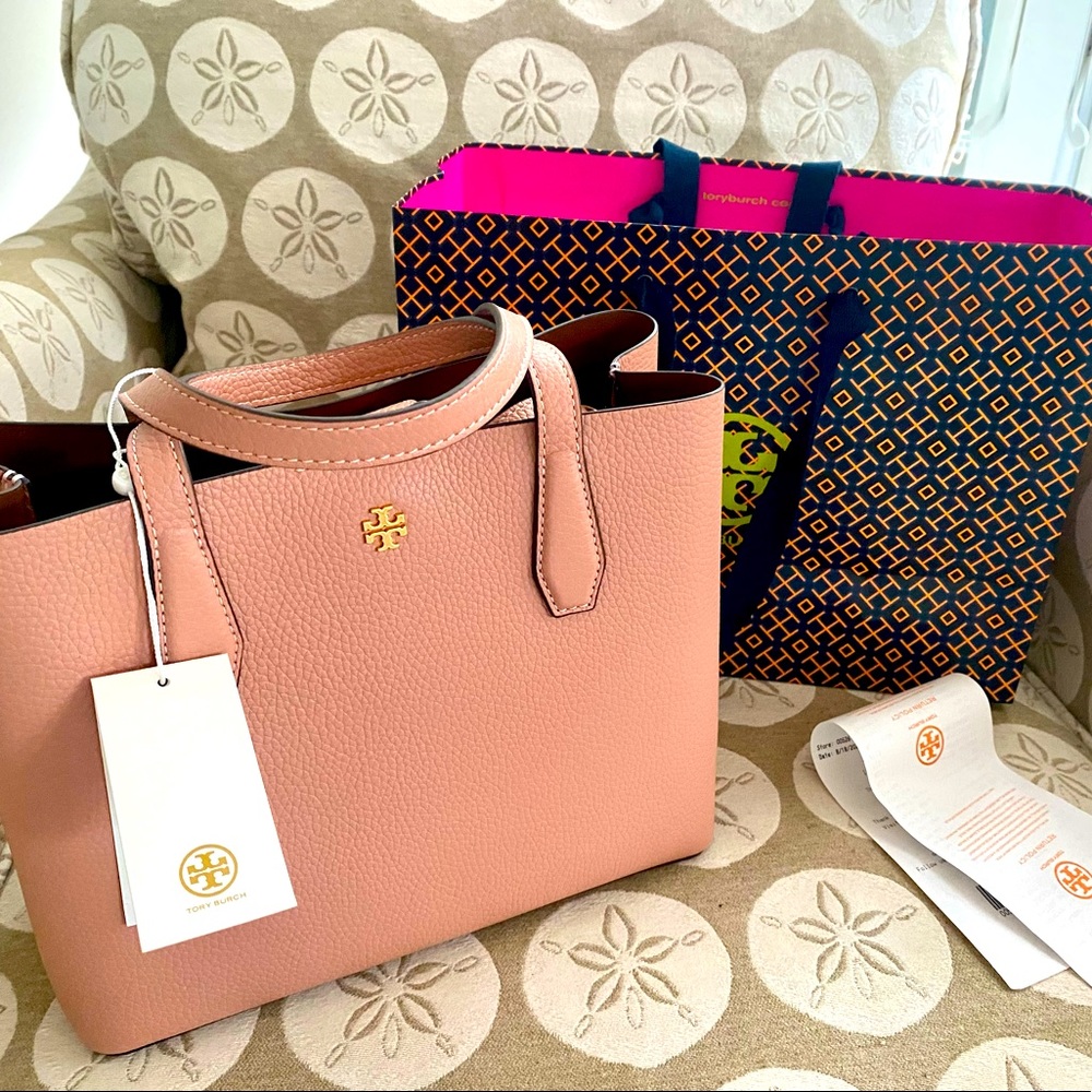 Tory Burch Blake Bag